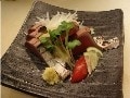 タフなカツオのスタミナ源で疲労回復をサポート