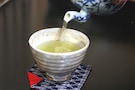 製茶の現場を知ろう　有機栽培にこだわる中井製茶場