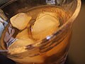 麦茶で血流促進、夏バテ防止