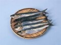 節分のイワシで、体も厄払い!