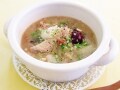 おうちで薬膳を作ろう！実践編１～サムゲタン