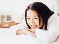 目覚めスッキリ！フケない人の朝時間活用法