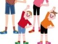 肩こりの解消法