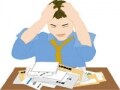 オフィスで急増！うつ病が潜む肩こりとは？