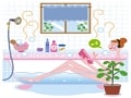 暑い夏こそ温める！肩こり・腰痛を防ぐ入浴法