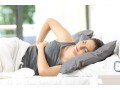 背中の張り・痛み・腰痛の原因…内臓の病気の可能性も