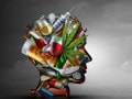 薬物依存症の特徴・原因・症状