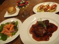 糖尿病食対応！ちょっぴりおしゃれ簡単レシピ