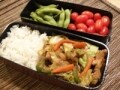 10分以内で作る！糖尿病向け超簡単弁当