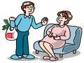 漢方で考える、妊娠中のトラブル解消法