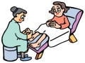 悩み別！手・足・顔……むくみ解消の漢方