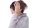 漢方で解く!  慢性の頭痛の原因は「陽」不足?