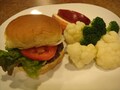 簡単に作れる透析食のアイデア