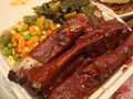 すぐに分かる！食品のたんぱく質量
