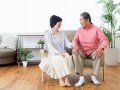 有料老人ホームの種類・設備・対象者・費用