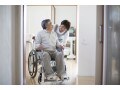 特別養護老人ホーム（特養）とは何か…入所条件・介護度等