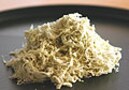 とろろ昆布で、中性脂肪の上昇を抑制