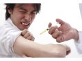 「注射恐怖症」とは…注射が怖くて動悸・吐き気も