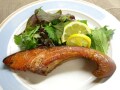 鮭の燻製レシピ！鮭の切り身とフライパンで簡単に本格燻製