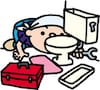 住み始めが肝心！少しの工夫で敷金が戻る