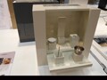 壁面収納を使って仏壇をコンパクトに収める