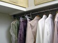 クローゼットの収納量はこうして決める