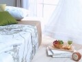 夏バテしない！良質な睡眠がとれる寝室プチリフォーム