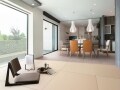 リビング横の和室リフォーム、コーディネート技