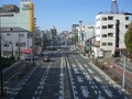 天王寺と生野のギャップが魅力～勝山通界隈