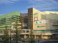 工業地から商業地へ変身～JR「尼崎」駅