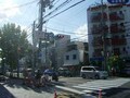 北摂3市の狭間～JR「千里丘」駅
