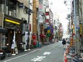 鉄道利便の穴場～地下鉄「西中島南方」駅