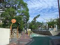 「打出の小槌」は実在！～阪神「打出」駅