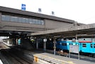 熊野街道沿いは今でも便利！～JR「鳳」駅