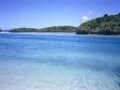 海への散骨
