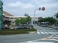 阪急・JR「宝塚」駅〜 ２線２駅が便利！