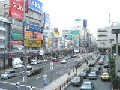 関西4番目の政令指定都市に～堺市