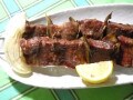 スピエディーニのレシピ！イタリアンなお肉のバーベキュー