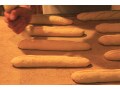 パン作りの基本レシピ！ 用語と材料