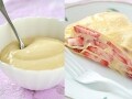 カスタードクリームをレンジで作る！市販にも負けない美味しいレシピ