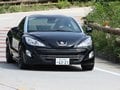 作り手の思いが具現化された渾身のRCZ