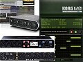 MboxやKORG M01など新製品発表がいっぱい