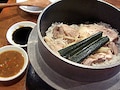 落ち着いた雰囲気の中で楽しむタイ料理店１