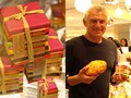 銀座三越リニューアル　スイーツ速報