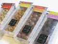 銀座三越リニューアル！ 和菓子情報