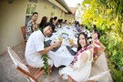 海外挙式にかかる費用