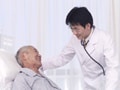 医学部受験に挑戦する社会人たち