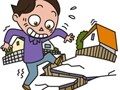 緊急時でも仕事が止まらないIT対策