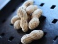 秋におすすめのスタミナ食品　落花生