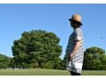 妊娠中の肩こり対策・エクササイズ
